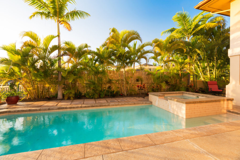 Swimming Pool Remodeling Contractor Oakland Park FL